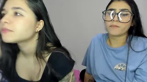 Rous and Sweet online show from February 19, 2:40 am