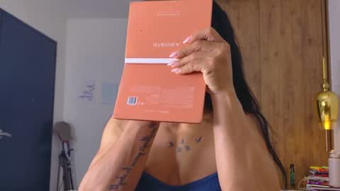 Rouse leon online show from March 28, 10:31 pm