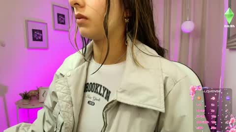 Rousee online show from November 20, 12:05 pm