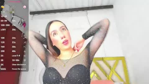 rousee_yarelds online show from May 10, 3:12 am
