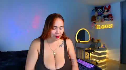 Call me Rous  online show from June 8, 9:37 pm