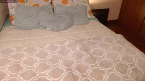 Snapshot of rouss_henao chatting on February 11, 12:59 am Rouss marie henao online show from February 11, 12:59 am