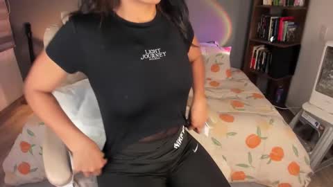 Snapshot of rouss_henao chatting on September 20, 9:10 am Rouss marie henao online show from September 20, 9:10 am