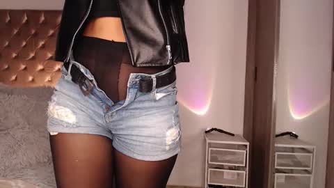 Snapshot of rouss_henao chatting on October 19, 9:32 am Rouss marie henao online show from October 19, 9:32 am