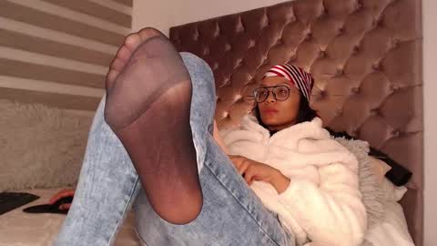 Snapshot of rouss_henao chatting on October 30, 1:40 am Rouss marie henao online show from October 30, 1:40 am