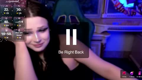 rouzfarrelll online show from February 10, 3:16 pm