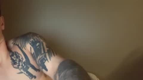 roverone89 online show from February 24, 3:37 am