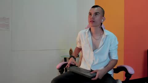Rowan online show from April 19, 5:34 pm