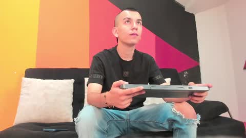 Rowan online show from July 1, 11:45 am