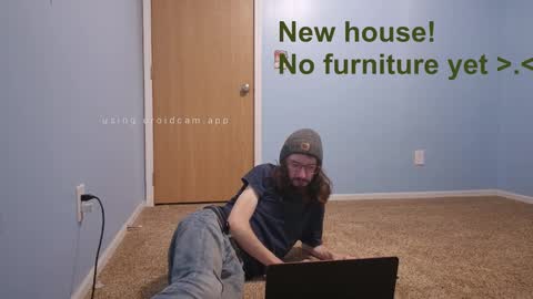 rowdybard online show from October 2, 1:45 am