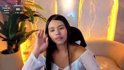 Roxan tp online show from February 24, 12:47 pm