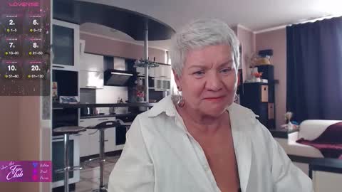 Roxana online show from February 1, 7:18 am