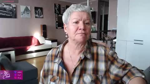 Roxana online show from February 21, 12:28 pm