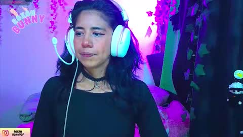 roxxy online show from January 18, 5:11 am