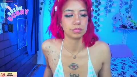 roxxy online show from June 5, 5:36 am