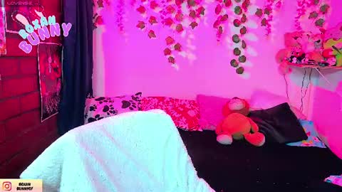 roxxy online show from July 18, 3:44 am