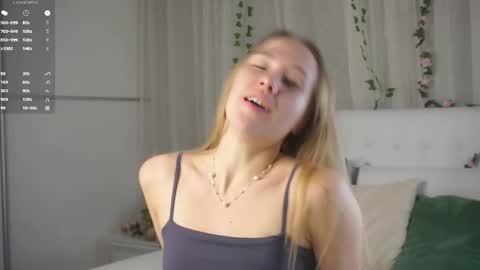 Anna Lokiss online show from March 4, 1:28 pm