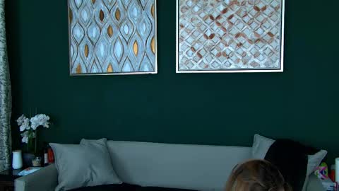 Snapshot of roxanne_joy chatting on February 12, 5:13 am Roxanne online show from February 12, 5:13 am