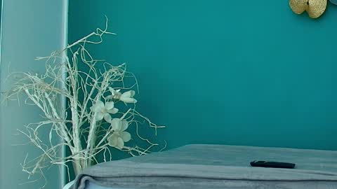 Snapshot of roxanne_joy chatting on April 1, 4:35 am Roxanne online show from April 1, 4:35 am