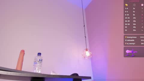 Roxanne Gomez online show from February 19, 4:22 pm