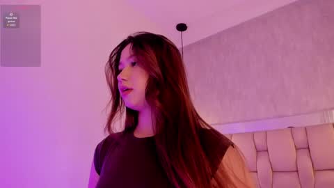 Roxie  online show from May 23, 7:29 pm