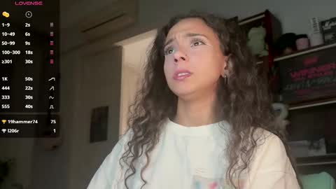 Snapshot of roxieflexie chatting on September 26, 12:58 am Roxie online show from September 26, 12:58 am