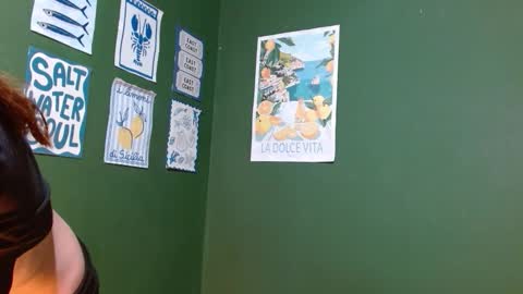 Roxie online show from November 25, 2:00 am