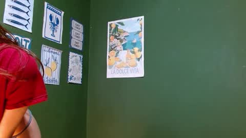 Roxie online show from December 22, 2:08 am