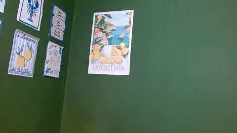 Roxie online show from February 4, 2:39 am