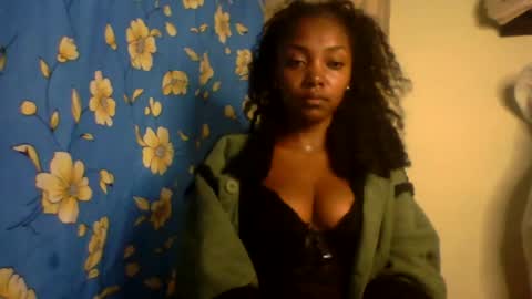 Roxilita online show from July 14, 12:35 am