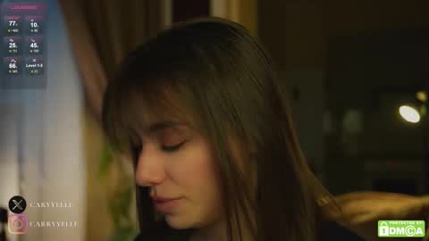 roxxxete online show from November 18, 6:18 am