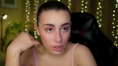 roxxxete online show from January 13, 4:34 pm