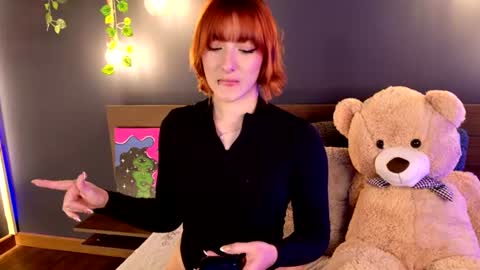 Roxx IG  online show from June 17, 1:41 am
