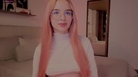 Roxxy online show from January 9, 10:22 pm