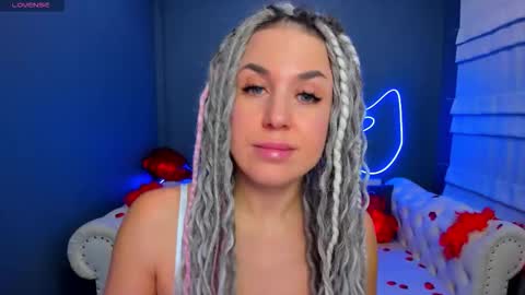 Roxy online show from February 14, 1:46 am