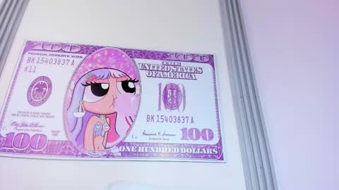 Roxy online show from February 11, 4:39 am