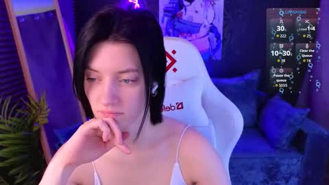 roxy_riot_ online show from March 10, 1:32 am