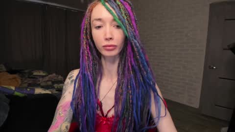 Roxy online show from January 2, 6:18 am