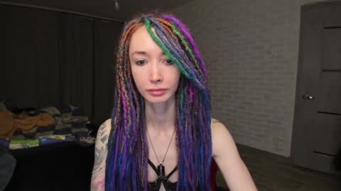 Roxy online show from January 11, 5:41 am