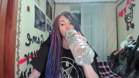 Roxy online show from January 24, 12:52 am