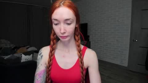 Roxy online show from December 1, 7:52 pm