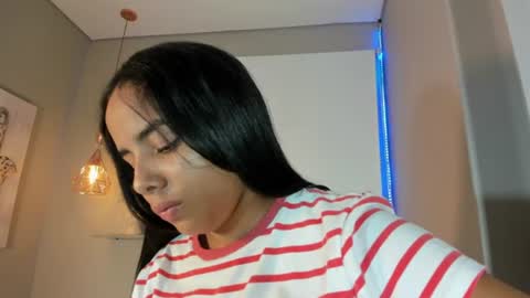 roxy_stone1 online show from July 4, 7:20 pm