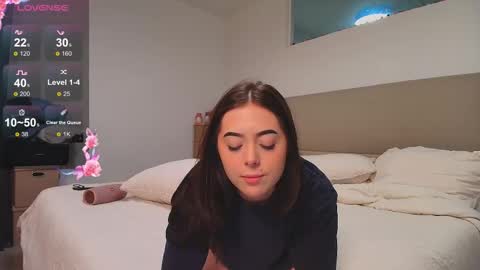 Roxy online show from March 27, 1:00 am