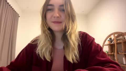 Roxy online show from March 13, 7:42 pm