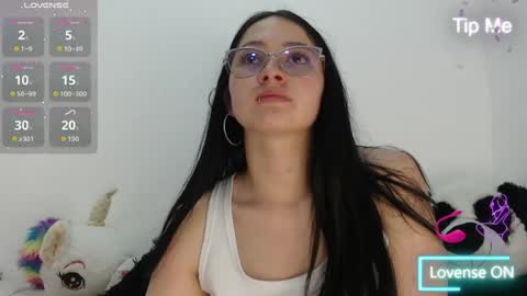 Roxy online show from August 8, 2:57 am