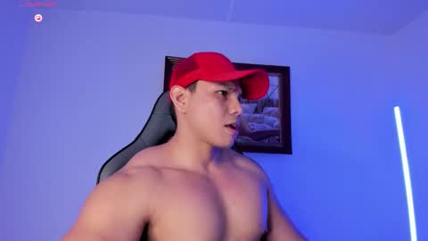 Roy Constance online show from February 6, 3:11 am