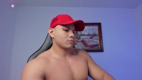 Roy Constance online show from March 12, 5:24 am