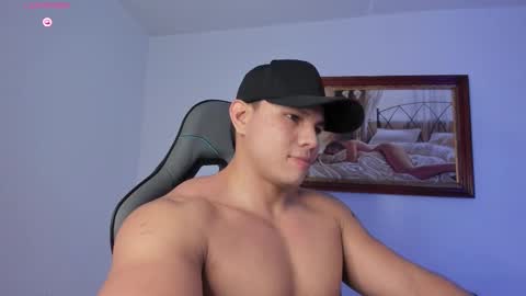 Roy Constance online show from March 29, 3:50 am