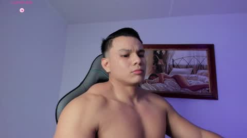 Roy Constance online show from April 7, 3:07 am