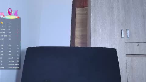 ANTONIO online show from March 4, 7:20 pm